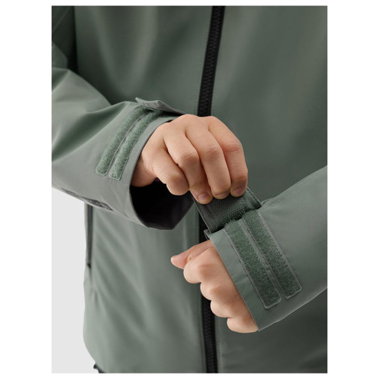 4F Παιδικό μπουφάν Technical Jacket